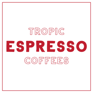 TROPIC ESPRESSO