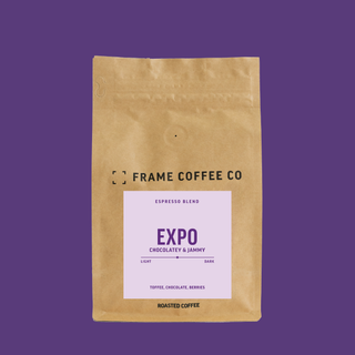 EXPO | Espresso Blend