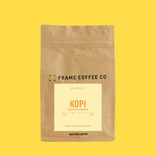 KOPI | Asia Pacific